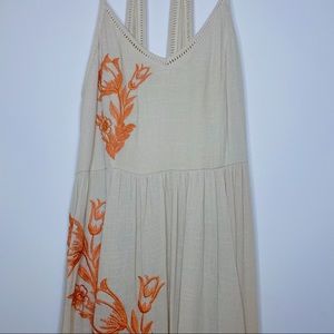 Chelsea & Violet - Maxi Dress